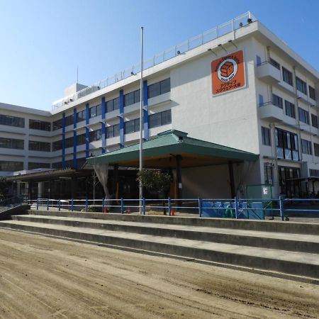 Active Square Daito Exterior photo