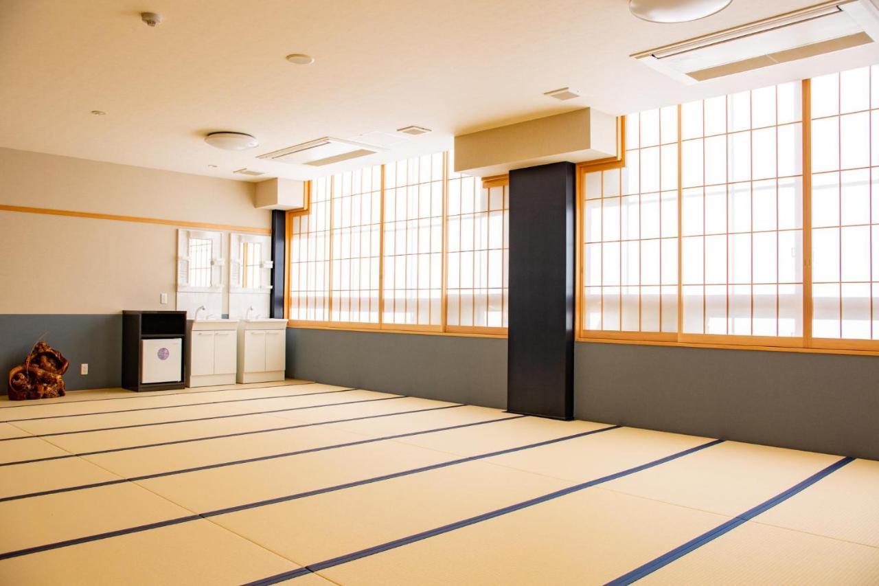 Active Square Daito Exterior photo